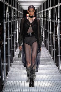 Paco Rabanne RTW Spring 2023