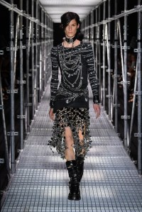 Paco Rabanne RTW Spring 2023