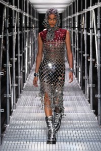 Paco Rabanne RTW Spring 2023