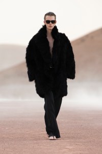 Saint Laurent Men’s Spring 2023
