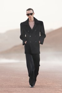 Saint Laurent Men’s Spring 2023