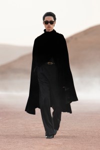 Saint Laurent Men’s Spring 2023