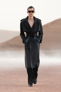 Saint Laurent Men’s Spring 2023