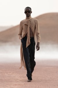 Saint Laurent Men’s Spring 2023