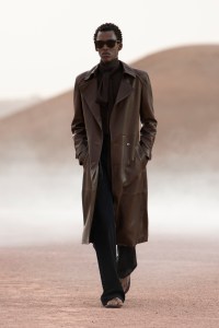 Saint Laurent Men’s Spring 2023