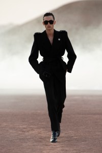 Saint Laurent Men’s Spring 2023