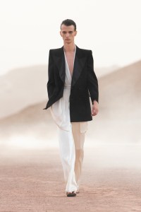 Saint Laurent Men’s Spring 2023