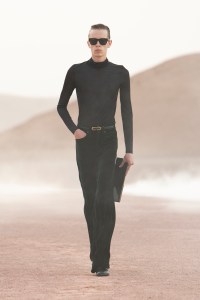 Saint Laurent Men’s Spring 2023