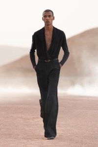 Saint Laurent Men’s Spring 2023