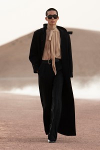 Saint Laurent Men’s Spring 2023