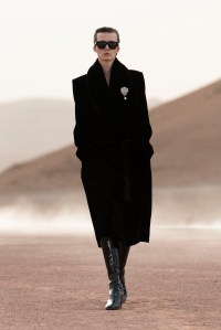 Saint Laurent Men’s Spring 2023