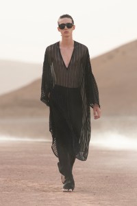 Saint Laurent Men’s Spring 2023