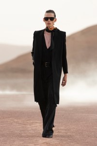 Saint Laurent Men’s Spring 2023