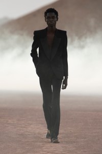 Saint Laurent Men’s Spring 2023