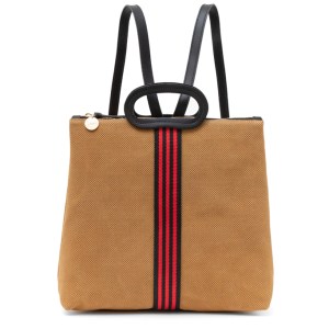 Clare V. Marcelle Backpack