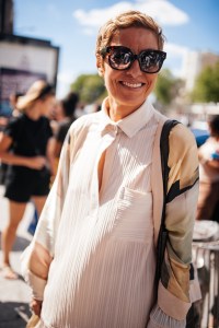 They Are Wearing: Paris Couture Week Fall 2022, July 5, 2022