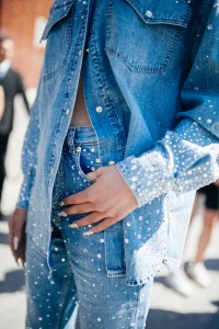 They Are Wearing: Paris Couture Week Fall 2022, July 5, 2022