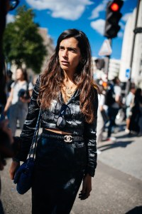 They Are Wearing: Paris Couture Week Fall 2022, July 5, 2022