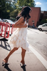 They Are Wearing: Paris Couture Week Fall 2022, July 5, 2022