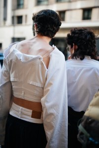 They Are Wearing: Paris Couture Week Fall 2022, July 5, 2022