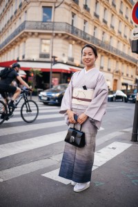 They Are Wearing: Paris Couture Week Fall 2022, July 5, 2022