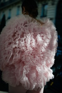 They Are Wearing: Paris Couture Week Fall 2022