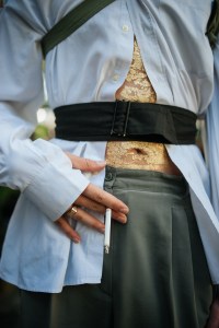 They Are Wearing: Paris Couture Week Fall 2022