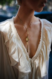 They Are Wearing: Paris Couture Week Fall 2022