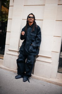 They Are Wearing: Paris Couture Week Fall 2022