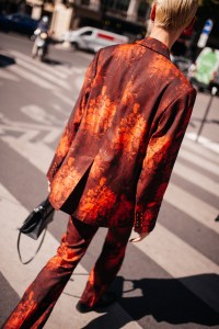 They Are Wearing: Paris Couture Week Fall 2022