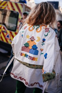 They Are Wearing: Paris Couture Week Fall 2022