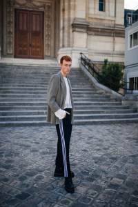 They Are Wearing: Paris Couture Week Fall 2022