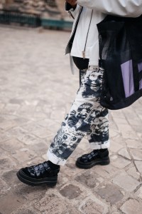 They Are Wearing: Paris Couture Week Fall 2022