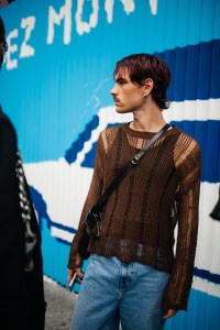 They Are Wearing: Paris Couture Week Fall 2022