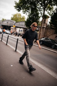 They Are Wearing: Paris Couture Week Fall 2022