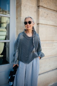 They Are Wearing: Paris Couture Week Fall 2022