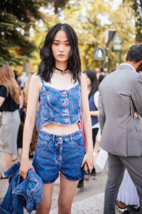 They Are Wearing: Paris Couture Week Fall 2022, July 5, 2022