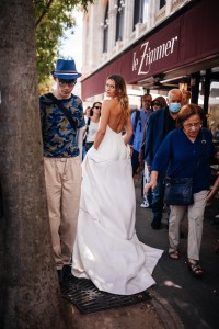 They Are Wearing: Paris Couture Week Fall 2022, July 5, 2022