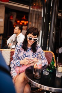 They Are Wearing: Paris Couture Week Fall 2022, July 5, 2022