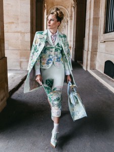 Thom Browne Resort 2023