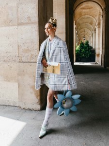 Thom Browne Resort 2023