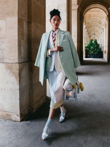 Thom Browne Resort 2023
