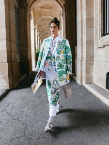 Thom Browne Resort 2023