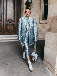 Thom Browne Resort 2023