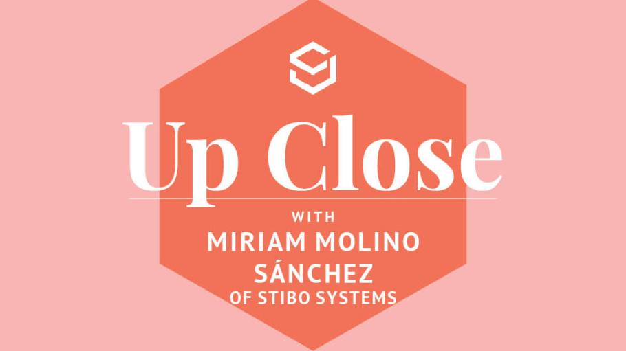 In this Q+A, Miriam Molino Sánchez discusses weighing choices' sustainable impact and how Stibo Systems is making data more accessible.