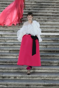 Valentino Couture Fall 2022
