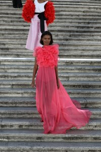 Valentino Couture Fall 2022