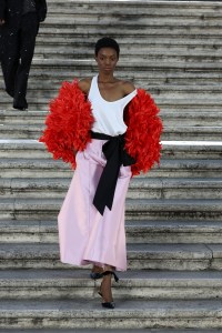 Valentino Couture Fall 2022