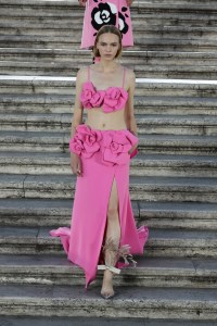 Valentino Couture Fall 2022