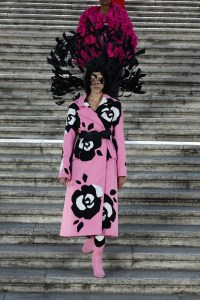 Valentino Couture Fall 2022